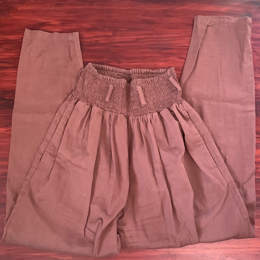 Lucy & Yak Pants